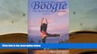 Free PDF Bone Marrow Boogie: The Dance of a Lifetime Books Online