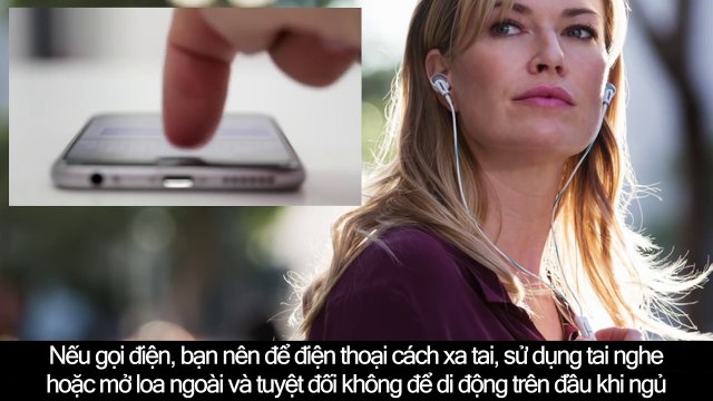 Dùng điện thoại, ngồi chéo chân, bẻ cổ và những thói quen giết chết bạn từ từ