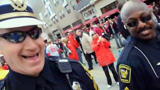 Cop Pranks (GONE WRONG) - Police Pranks Compilation 2015