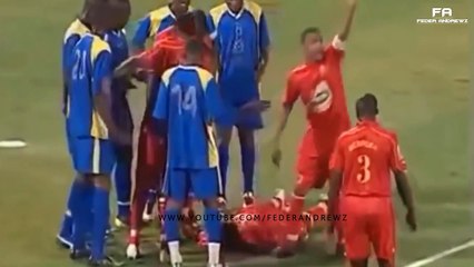 7 Saddest Deaths On The Pitch † Rest In Peace †-bUGx1RqpAxs