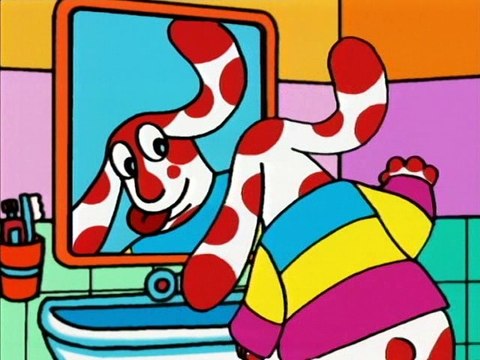 Pimpa - 30 - Fa freddo, orsetto