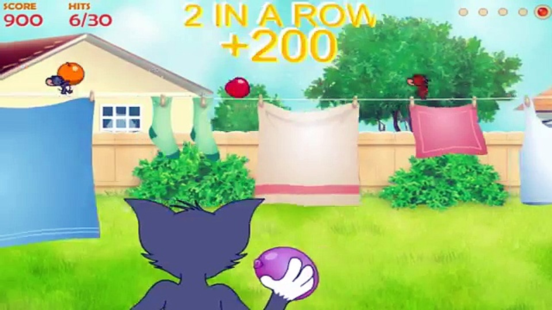 Tom And Jerry Game For Kids : Play The Free Tom And Jerry Game 2016 HD