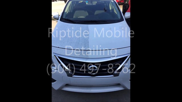 Riptide Mobile Detailing - (904) 497-8262