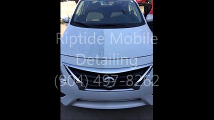Riptide Mobile Detailing - (904) 497-8262