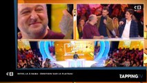 Cyril Hanouna - Dites-le à Baba : au bord des larmes par l'hommage de deux garçons à leur papa (vidéo)