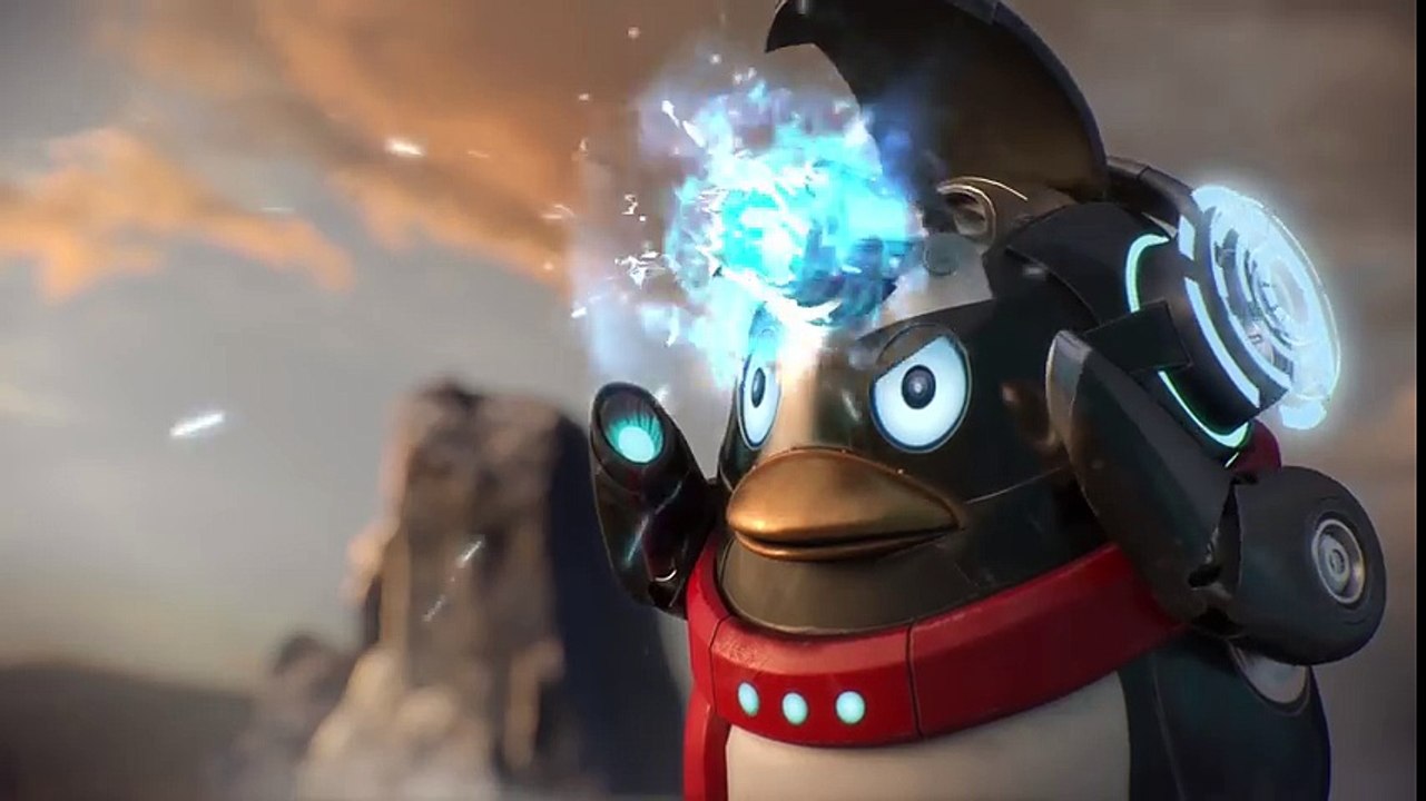 Heroes Evolved Championship #1