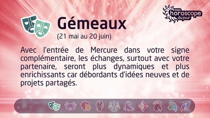 Horoscope hebdomadaire du 6 Novembre 2017