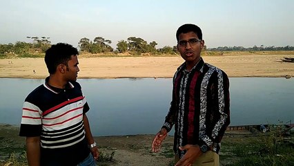 আমরাই যখন bear grylls (বিয়ার গ্রিলস)।