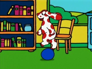 Pimpa - 28 - Il circo