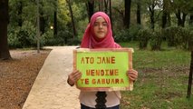 Tangram, Sara Hidri, Nr.4 - Shqipëria më e mirë kur të gjithë të marin atë që meritojnë