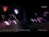 Tiranë - Kanosi me pistoletë banakieren e lokalit, pranga 42-vjeçarit nga Shkodra