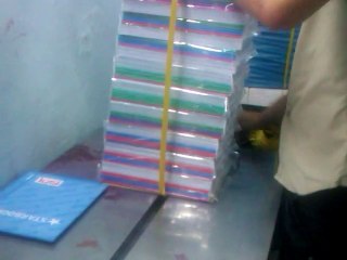 máy đai thùng bán tự động chali jn740