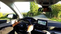 2017 Peugeot 3008 - ► 2017 peugeot 3008 - interior exterior and drive