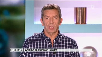 Maroc : les médecins enlèvent à une petite fille, une sangsue de 6 centimètres dans sa gorge !