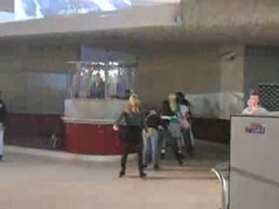 la queue lele