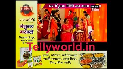 Yeh Hai Mohabbatein  IBN 7 BTDD 23rd February 2017