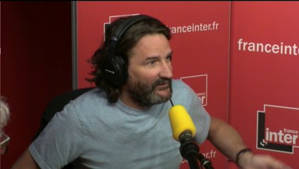 "Etes-vous un journaliste amical ?" - Le Billet de Frédéric Beigbeder