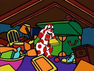 Pimpa - 34 - L'elefantino giallo