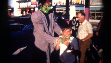 Piskun Home Movies | 1972-74