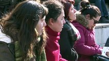 Universités turques: la résistance en marche contre les purges