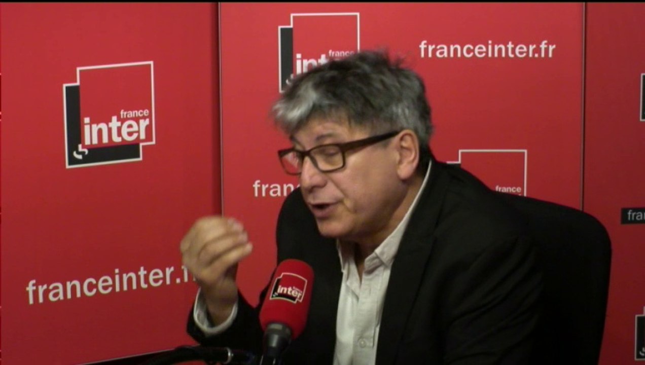 Eric Coquerel répond aux questions des auditeurs de France Inter