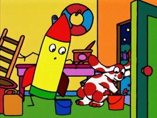 Pimpa - 31 - La stella cadente