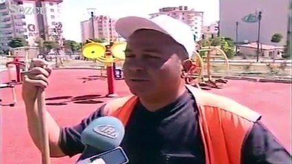 Ecevit'e kasa fırlatan esnaf konuştu