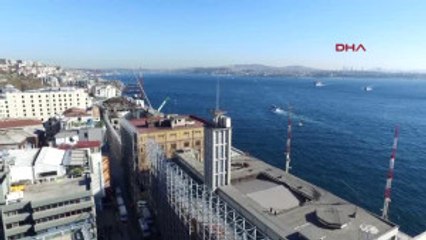 Tarihi Salon Yıkıldı, Aynısı Yeniden Yapılacak