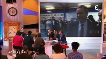 Roselyne Bachelot se moque du discours de François Bayrou lors de sa conférence de presse d'hier - Regardez