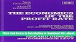 eBook Free The Economics of the Profit Rate: Competition, Crises and Historical Tendencies in