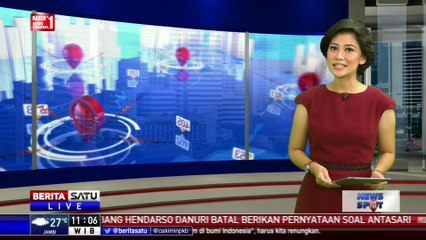 Download Video: Proses Rekapitulasi Suara Tingkat Kecamatan Berjalan Lancar