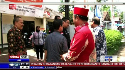 DPR: Paslon Pada Pilkada Banten Harus Siap Menang dan Kalah