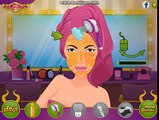 angelina maleficent makeover princess dress up game - Disney Princess Makeup