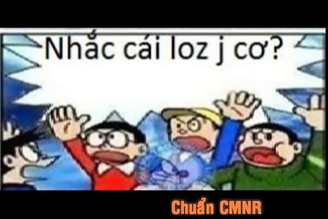 Phim Hài Chế Đôrêmon _ Phần 11