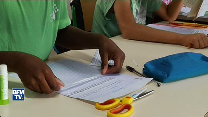 Pédophilie: l'Education nationale a procédé à 30 radiations ou révocations en 2016