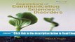 Read Foundations of Communication Sciences and Disorders Popular Book