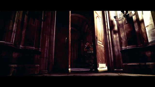 Resident Evil 5 Gold Edition - Pro S - No Sheva's Weapons, No Infinite Ammo, No Damage - Chapter 3-1