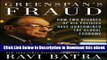 Download [PDF] Greenspan s Fraud: How Two Decades of His Policies Have Undermined the Global