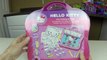 HelloKitty Surprise Toys, HK Figures, Kinder Surprise Eggs, & Hello Kitty WORLDs BIGGEST
