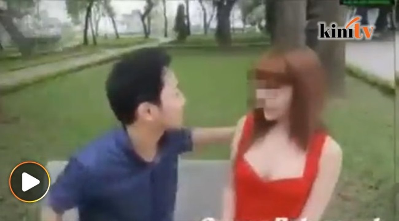 Aksi suspek warga Vietnam - dari penyanyi ke lo...