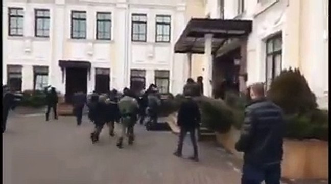 Прокуратура провела 25 обысков в деле об отчуждении острова Жуков