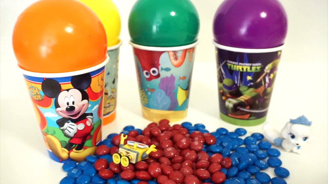 Toys Unlimited