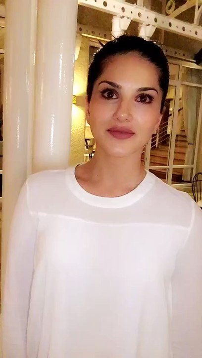 sunny leone