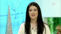 Ne Shtepine Tone, 21 Dhjetor 2016, Pjesa 5 - Top Channel Albania - Entertainment Show