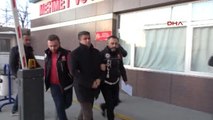 Konya 31 Ilde Fetö Operasyonu 100 Kişi Hakkında Gözaltı Kararı