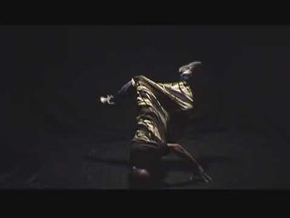 mon solo Londres bflex