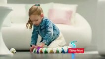 Fisher Price Think & Learn Code A Pillar Toy Review Educational and Problem Solving Toys f