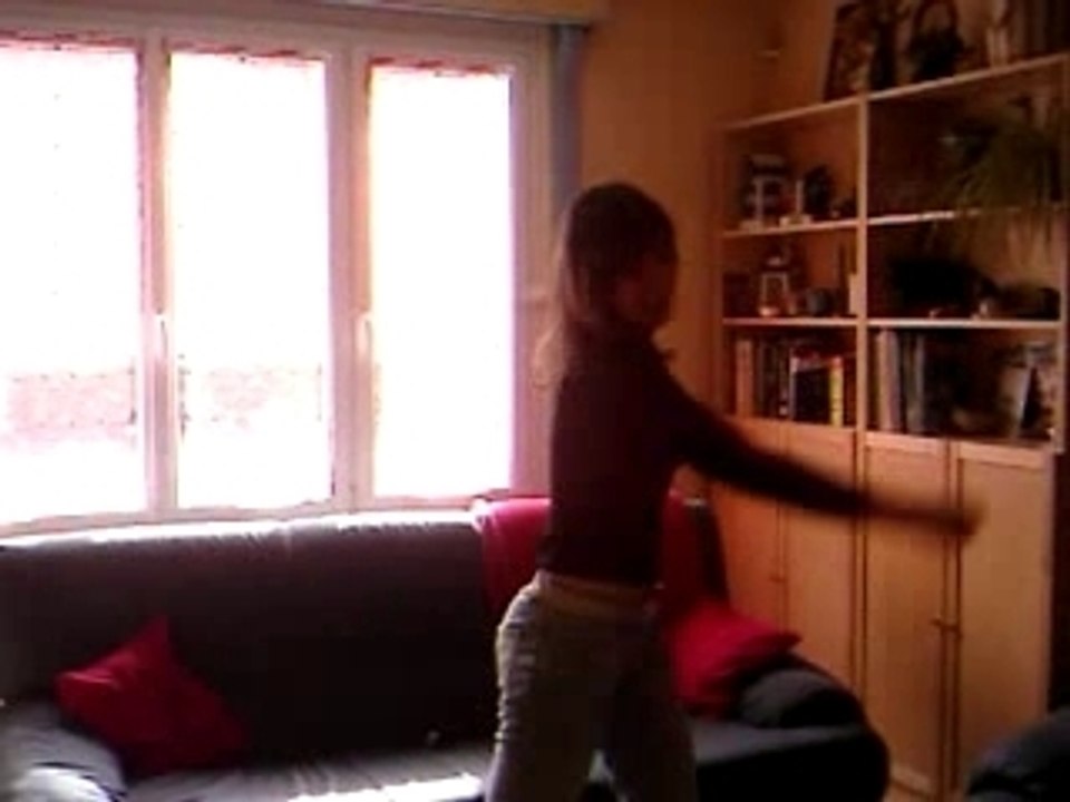 Boxe Eye Toy Chachou