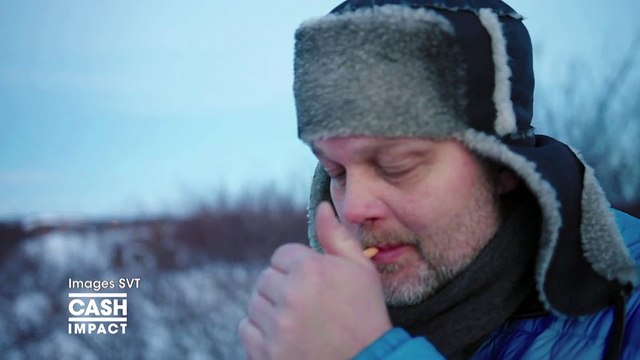 Cash Impact . Panama Papers : les coulisses de la chute d’un Premier ministre