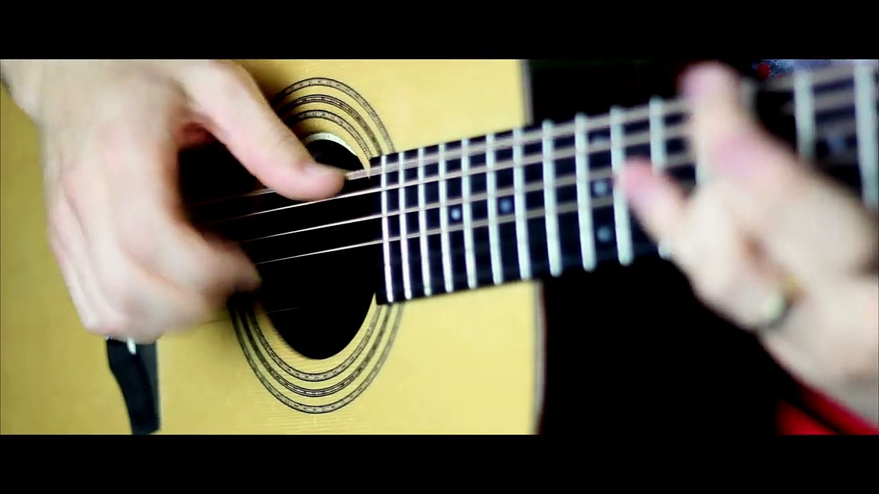 Flashlight - Jessie J - Fingerstyle Guitar Interpretation